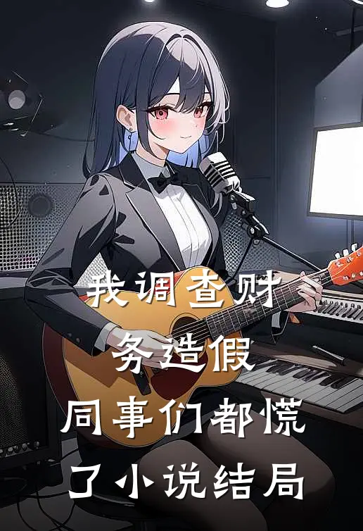 我调查财务造假，同事们都慌了小说结局