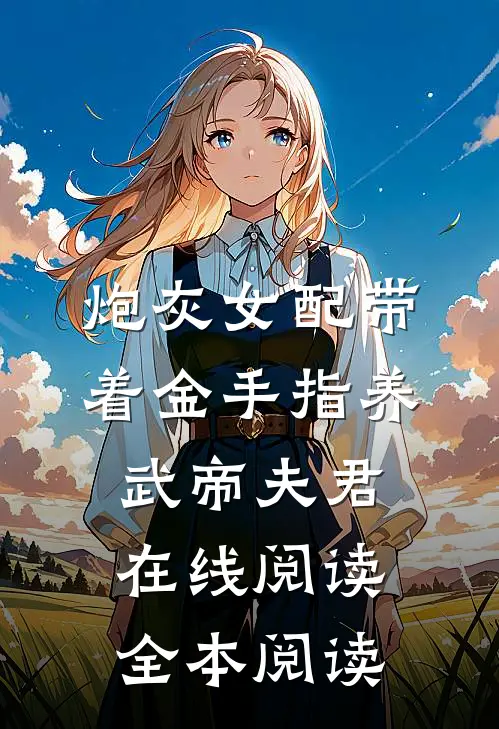 炮灰女配带着金手指养武帝夫君在线阅读全本阅读