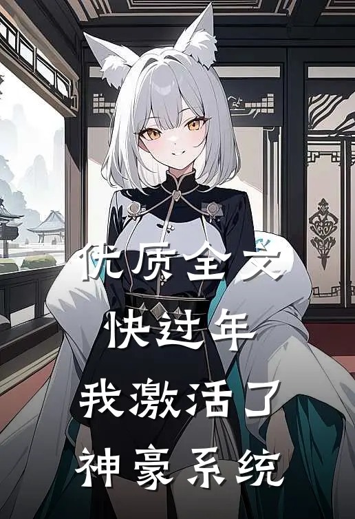 优质全文快过年，我激活了神豪系统