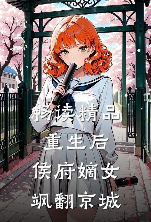 畅读精品重生后，侯府嫡女飒翻京城