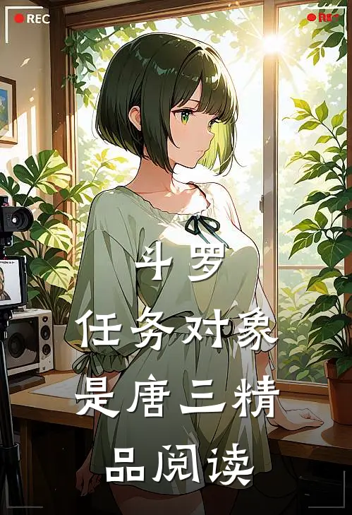 斗罗：任务对象是唐三精品阅读