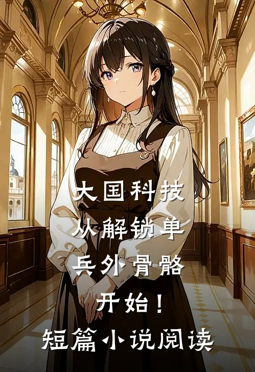 大国科技：从解锁单兵外骨骼开始！短篇小说阅读