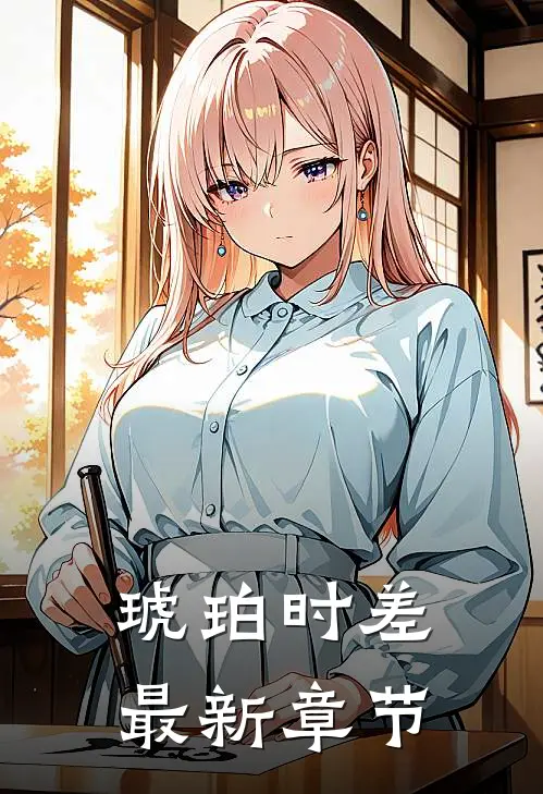 琥珀时差最新章节