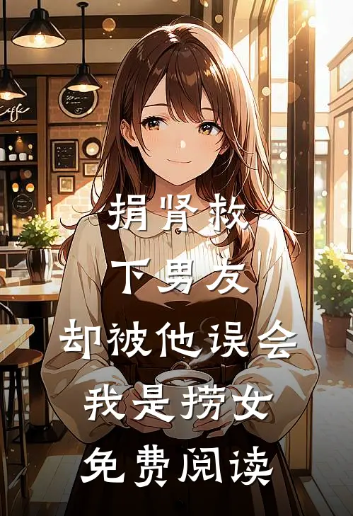 捐肾救下男友，却被他误会我是捞女免费阅读