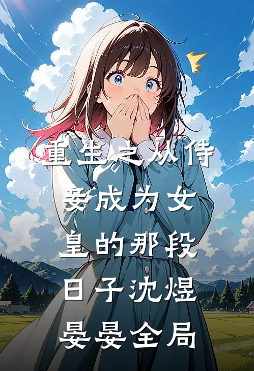 重生之从侍妾成为女皇的那段日子沈煜晏晏全局