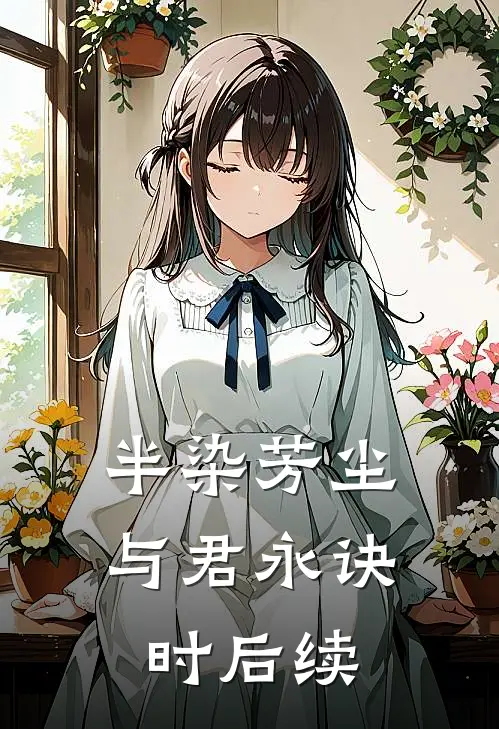 半染芳尘，与君永诀时后续