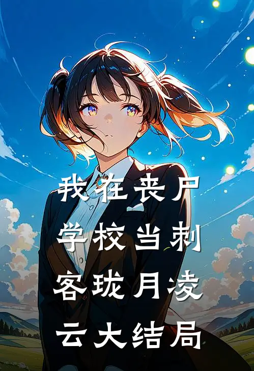我在丧尸学校当刺客珑月凌云大结局