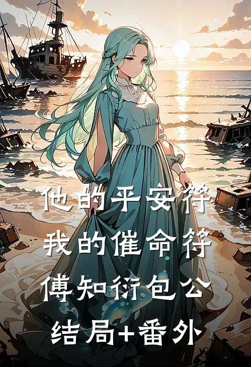 他的平安符，我的催命符傅知衍包公结局+番外