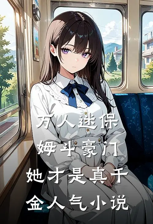万人迷保姆斗豪门，她才是真千金人气小说