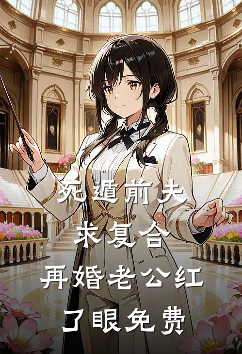 死遁前夫求复合，再婚老公红了眼免费