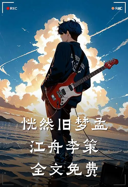 恍然旧梦孟江舟李策全文免费