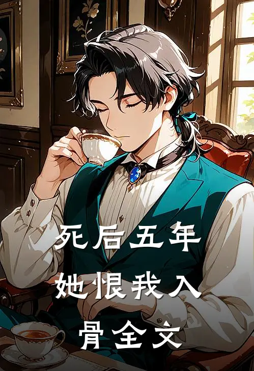 死后五年，她恨我入骨全文