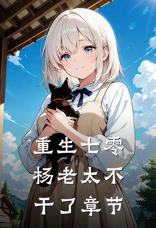 重生七零，杨老太不干了章节