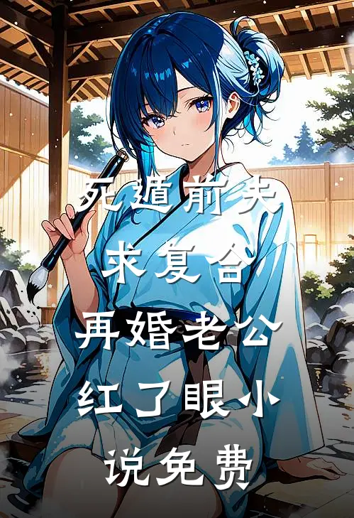 死遁前夫求复合，再婚老公红了眼小说免费