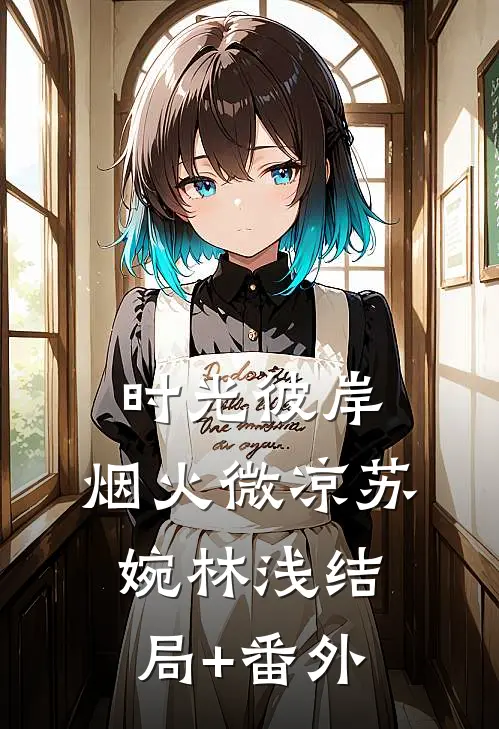 时光彼岸，烟火微凉苏婉林浅结局+番外