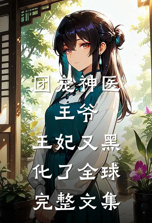 团宠神医：王爷，王妃又黑化了全球完整文集