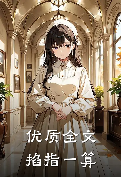 优质全文掐指一算