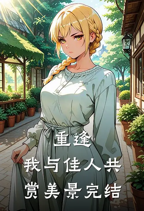 重逢：我与佳人共赏美景完结