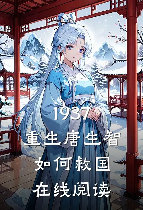 1937，重生唐生智，如何救国在线阅读