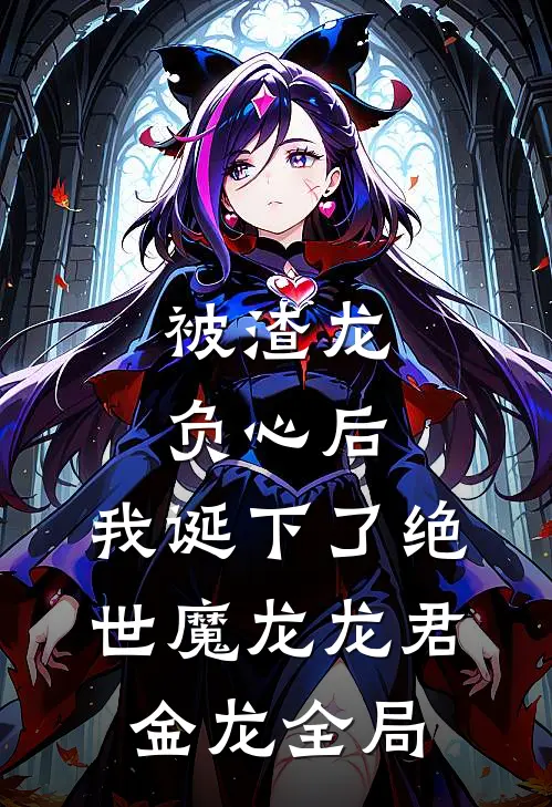 被渣龙负心后，我诞下了绝世魔龙龙君金龙全局