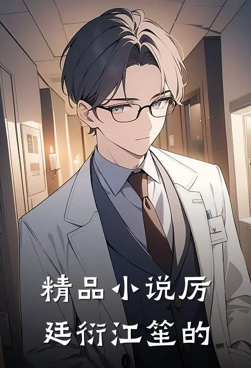 精品小说厉廷衍江笙的