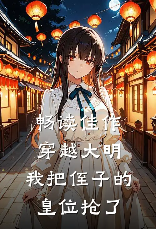 畅读佳作穿越大明，我把侄子的皇位抢了