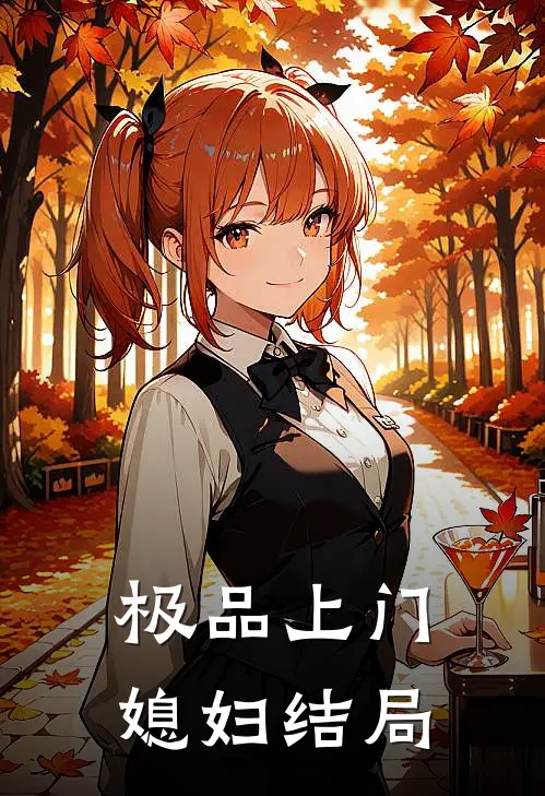 极品上门媳妇结局