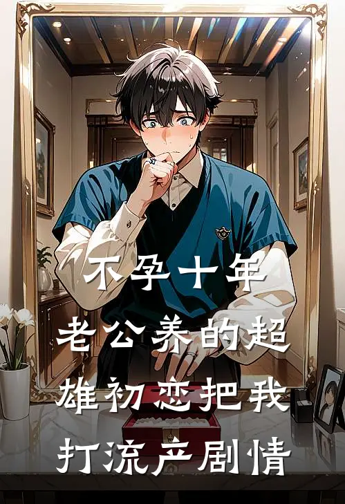 不孕十年，老公养的超雄初恋把我打流产剧情