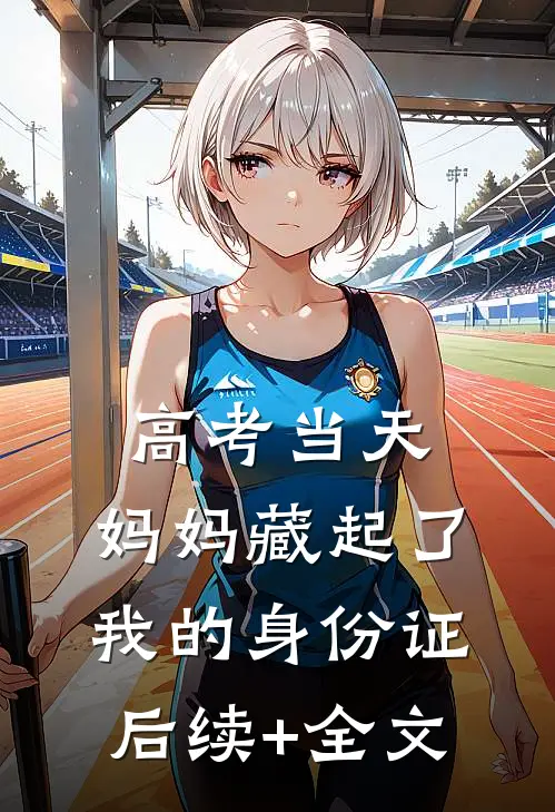高考当天，妈妈藏起了我的身份证后续+全文