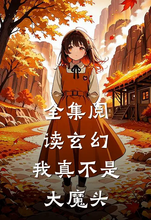 全集阅读玄幻我真不是大魔头