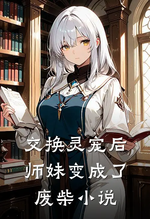 交换灵宠后，师妹变成了废柴小说