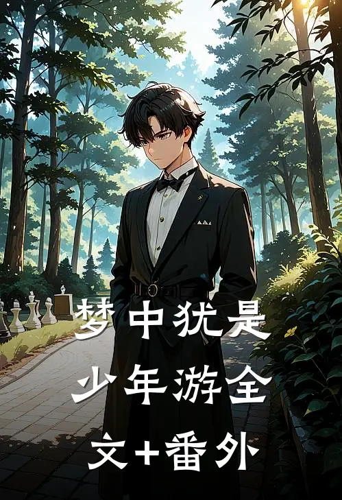 梦中犹是少年游全文+番外