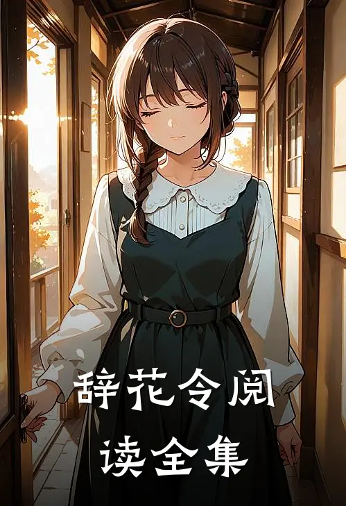 辞花令阅读全集