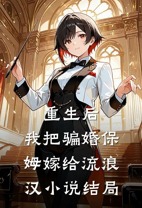 重生后，我把骗婚保姆嫁给流浪汉小说结局