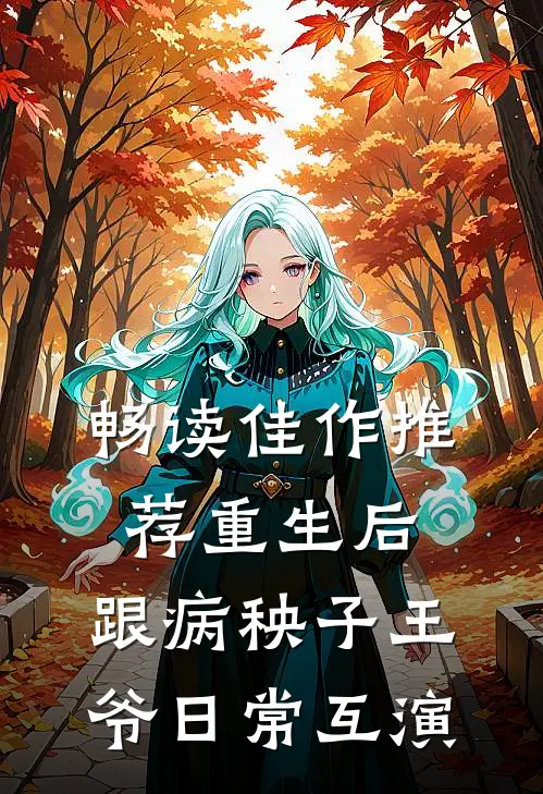 畅读佳作推荐重生后，跟病秧子王爷日常互演