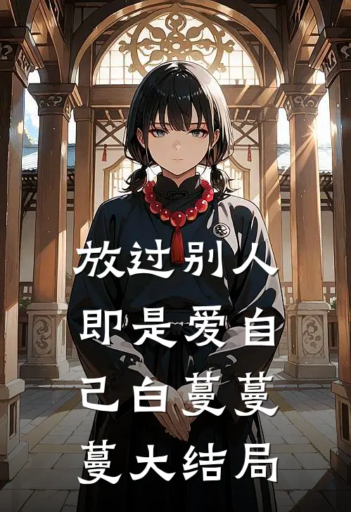 放过别人即是爱自己白蔓蔓蔓大结局