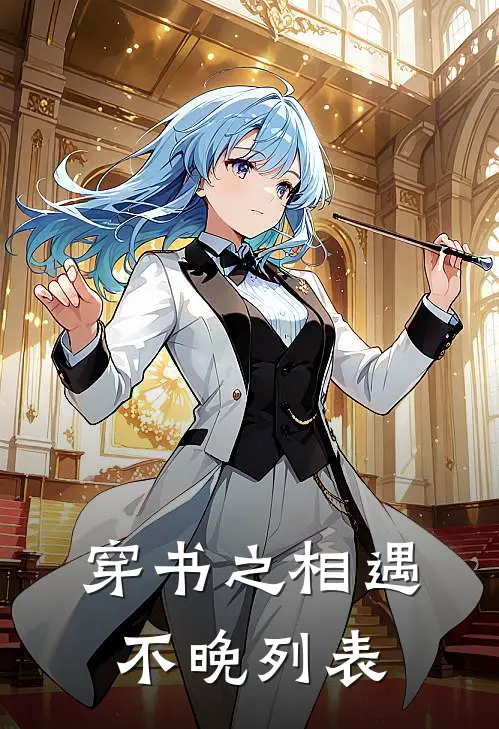 穿书之相遇不晚列表