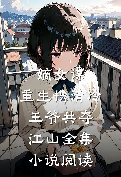 嫡女谋：重生携清冷王爷共夺江山全集小说阅读