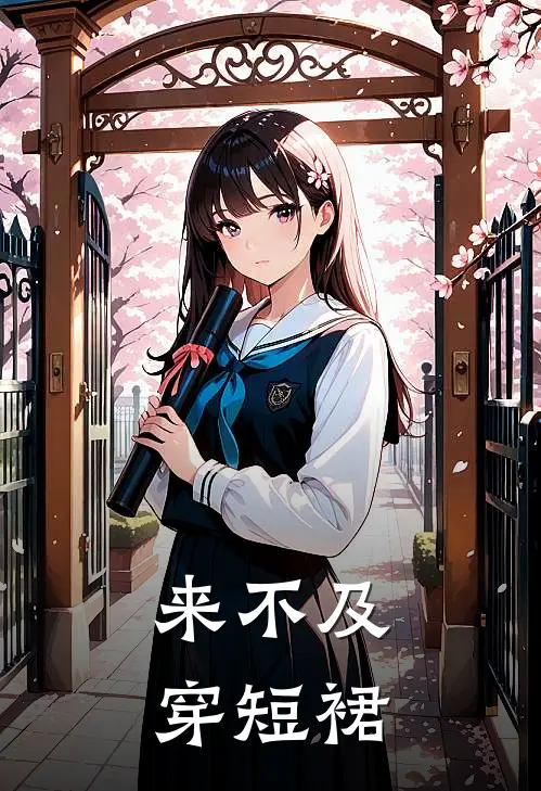 来不及穿短裙的说说
