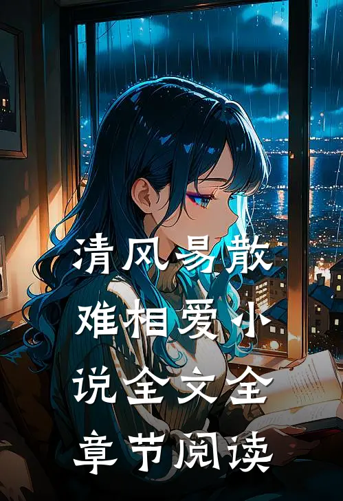 清风易散难相爱小说全文全章节阅读