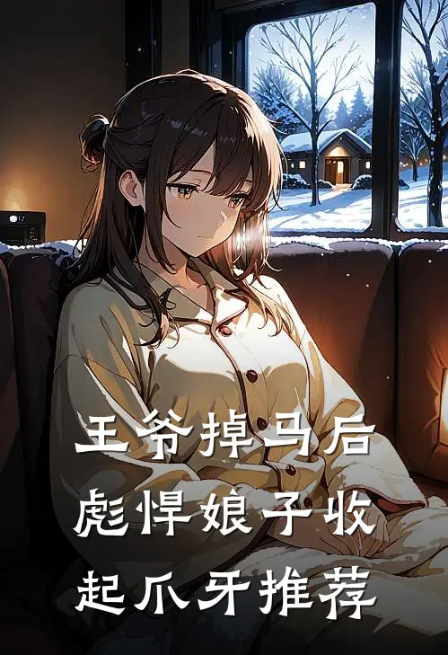 王爷掉马后，彪悍娘子收起爪牙推荐