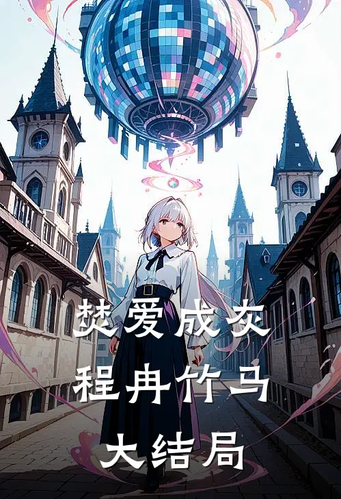 焚爱成灰程冉竹马大结局