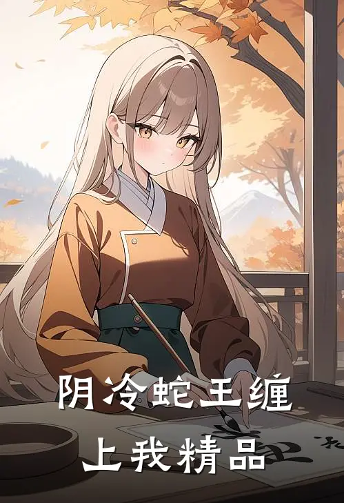 阴冷蛇王缠上我精品