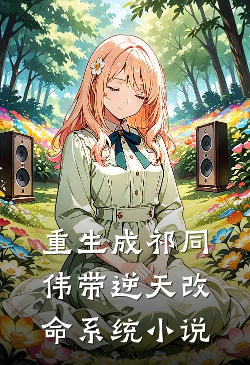 重生成祁同伟带逆天改命系统小说