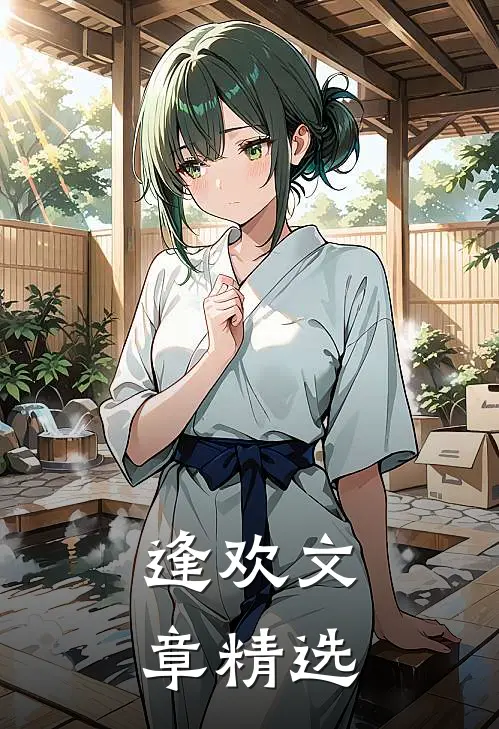 逢欢文章精选