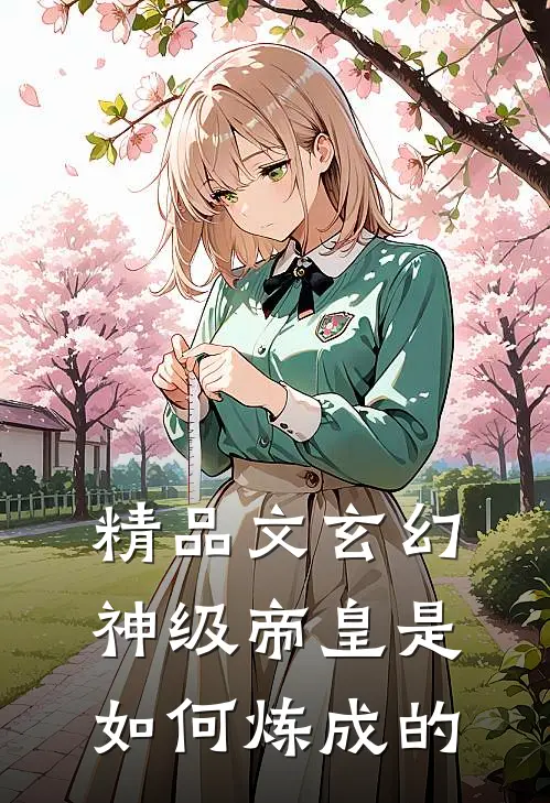 精品文玄幻神级帝皇是如何炼成的