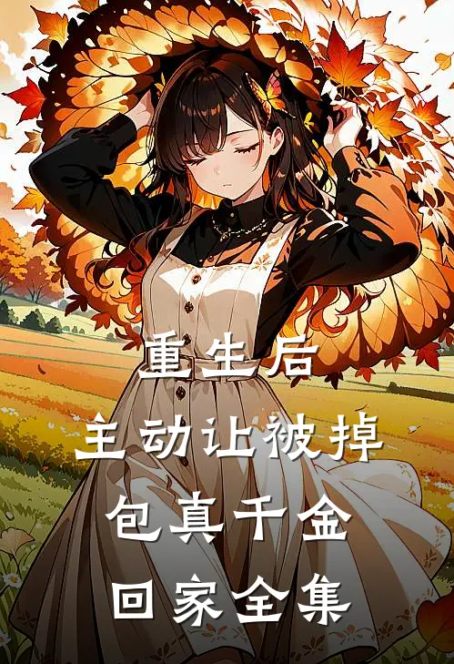 重生后，主动让被掉包真千金回家全集