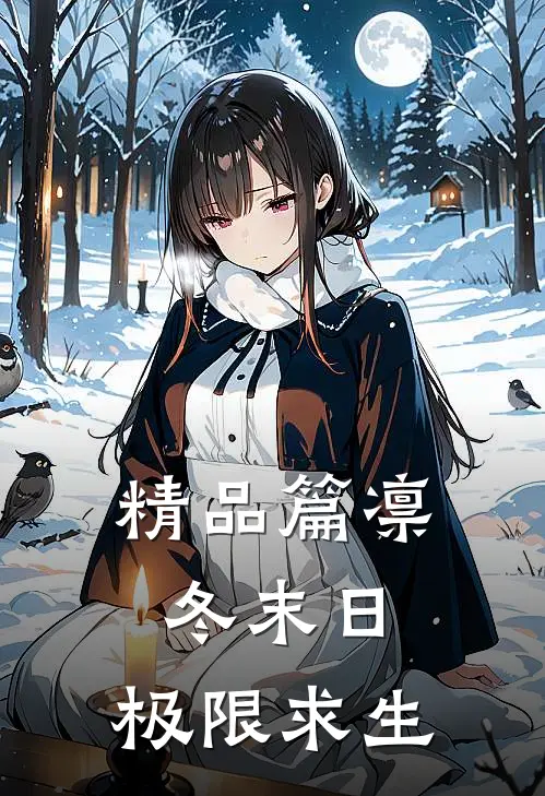 精品篇凛冬末日：极限求生