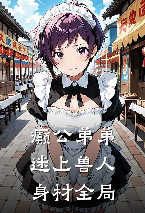 癫公弟弟迷上兽人身材全局