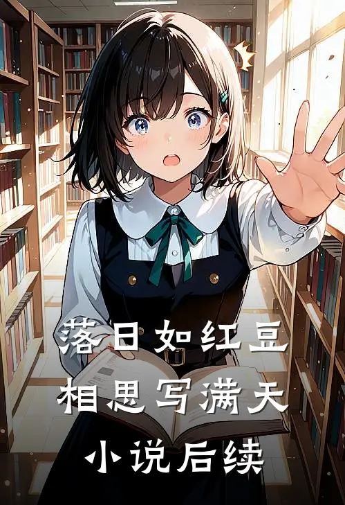 落日如红豆，相思写满天小说后续
